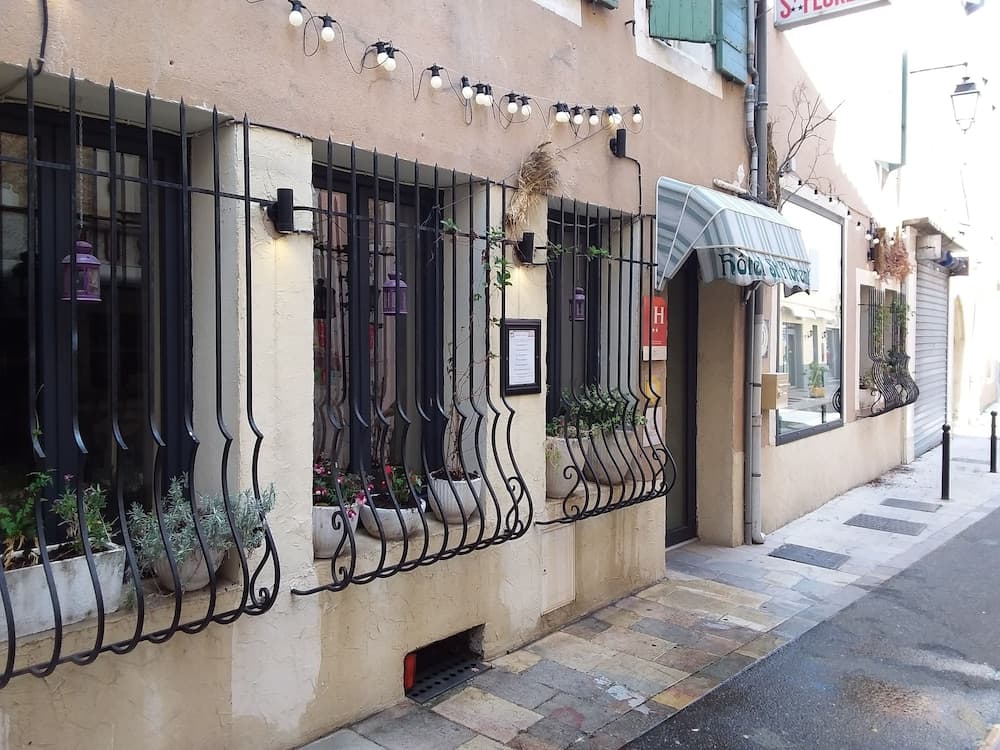 Hôtel Saint Florent