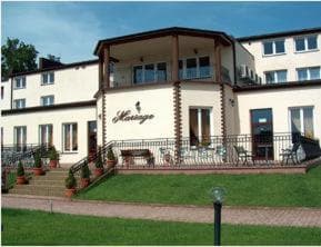 Hotel Mariage