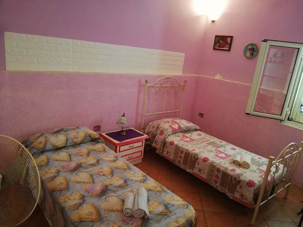 Villa Orchidea
