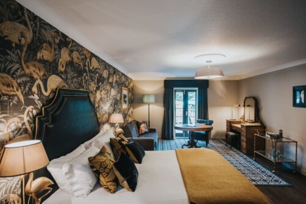 Banchory Lodge Hotel