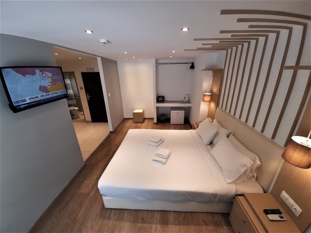 Elite Hotel