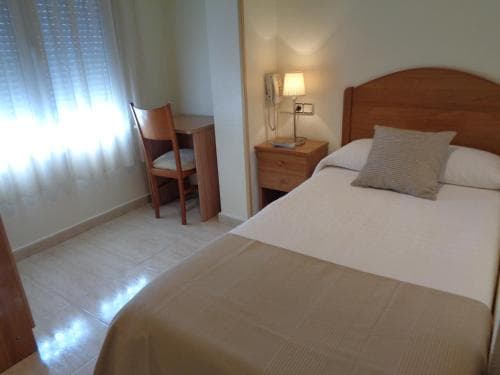 Hostal El Retiro
