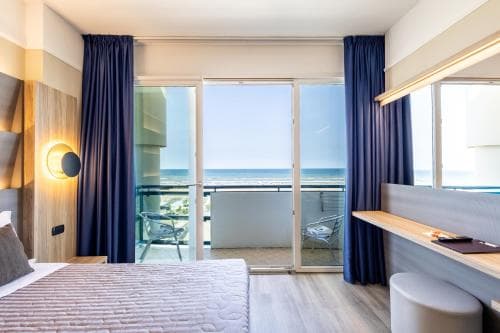 Hotel Palm Beach