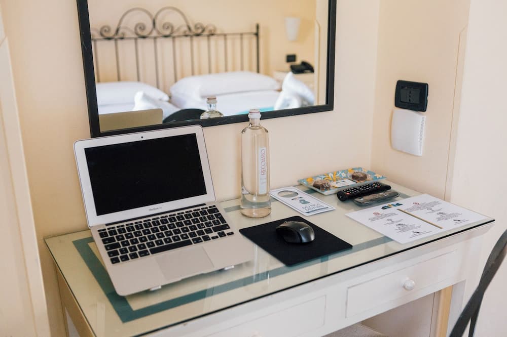 Il Quartuccio B&B Gaeta