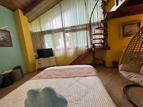Tfg B&B