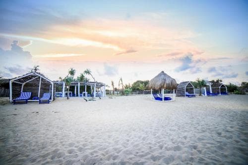 Amanta Beach Resort