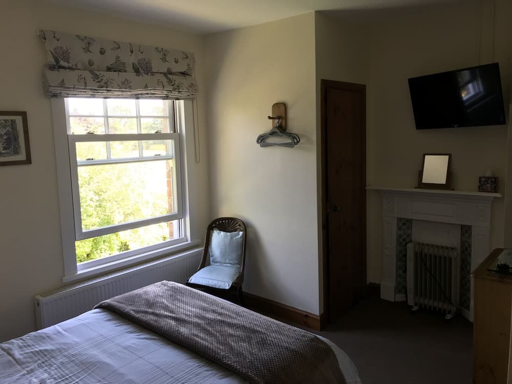Ashfield Bed and Breakfast
