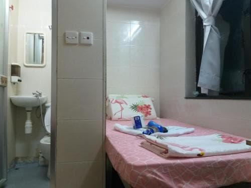 Unique Hotel