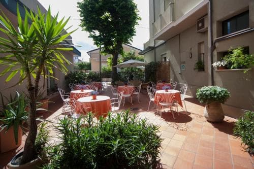 Residence Capodoglio