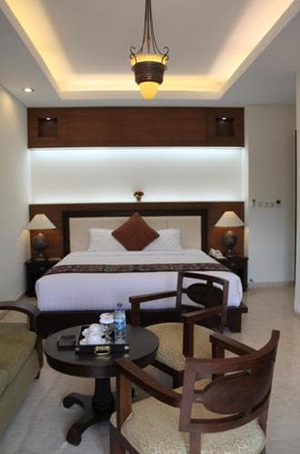 Luta Resort Toraja