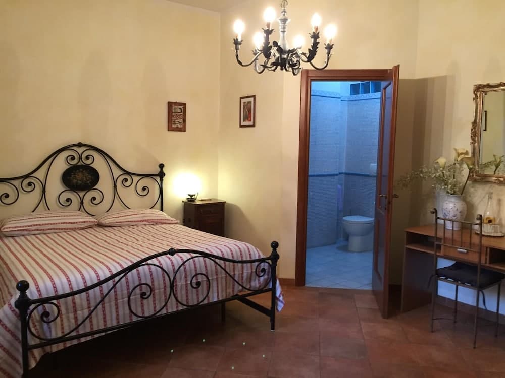 B&B Le Querce