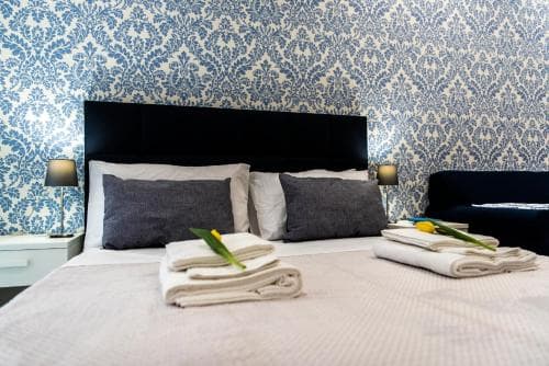 Lungomare Rooms