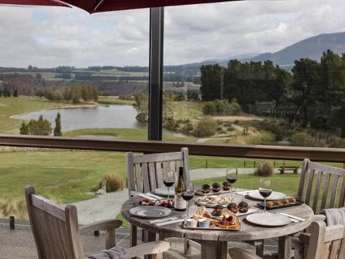 Fable Terrace Downs Resort by Mgallery