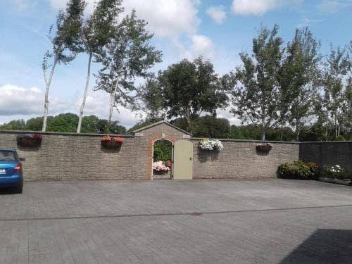 Devenish Lodge B&B