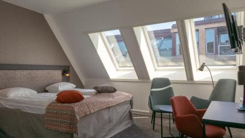Quality Hotel Augustin