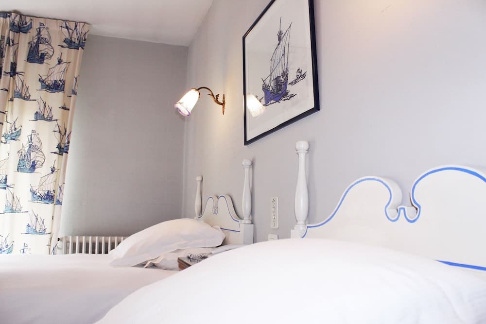 Hostellerie Saint-Antoine