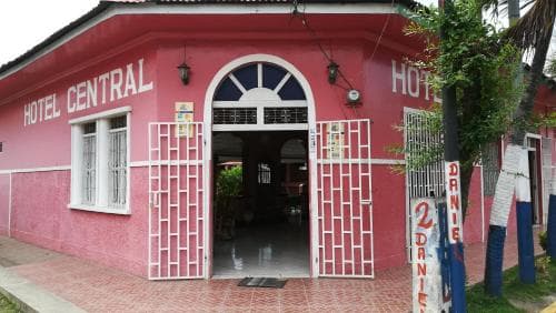 Hotel Central