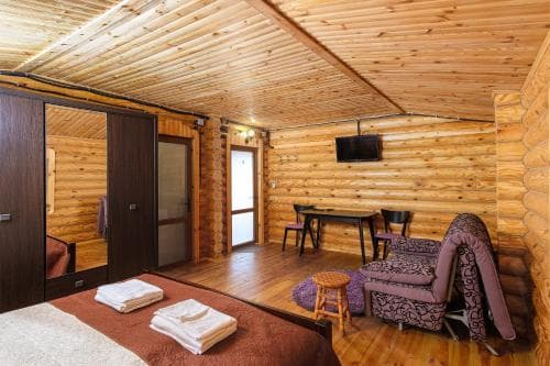 Hotel Berloga