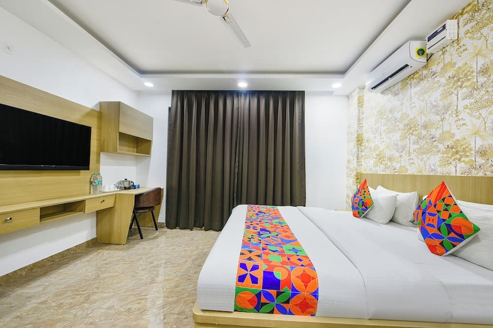 Luxe 8 Stayz