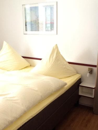 Hotel  Adler