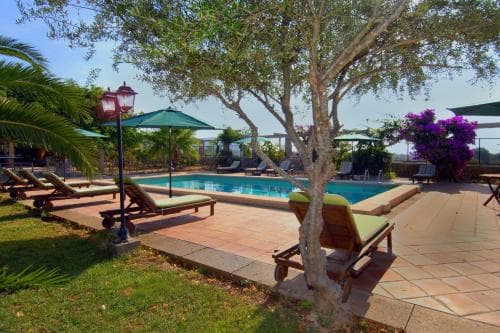 Finca Son Estrany