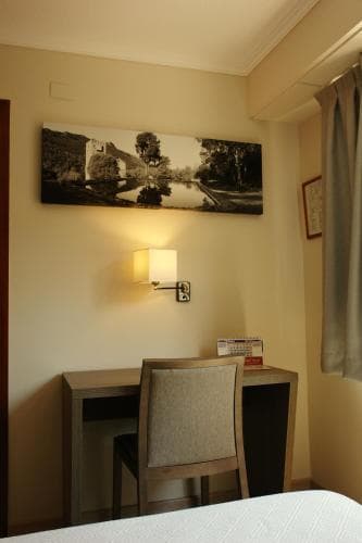 Hotel Avenida Plaza