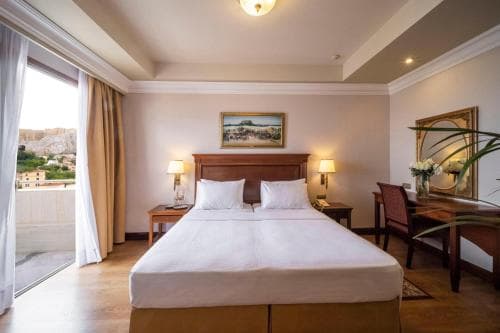 Electra Palace Athens
