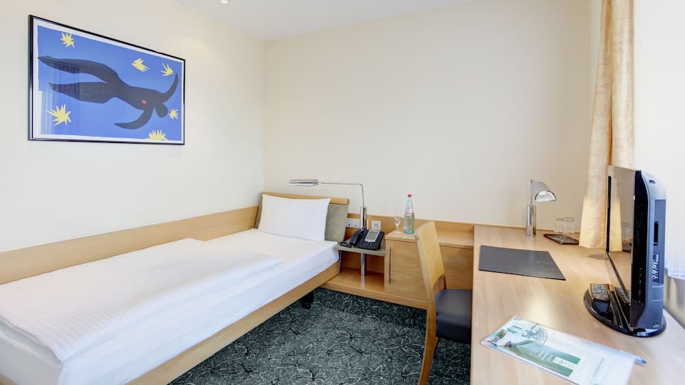 Abacus Tierpark Hotel Berlin