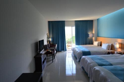 Papago International Resort