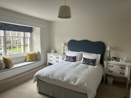 The Heritage Bed & Breakfast