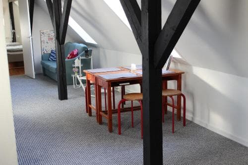 Virkelyst Bed & Breakfast