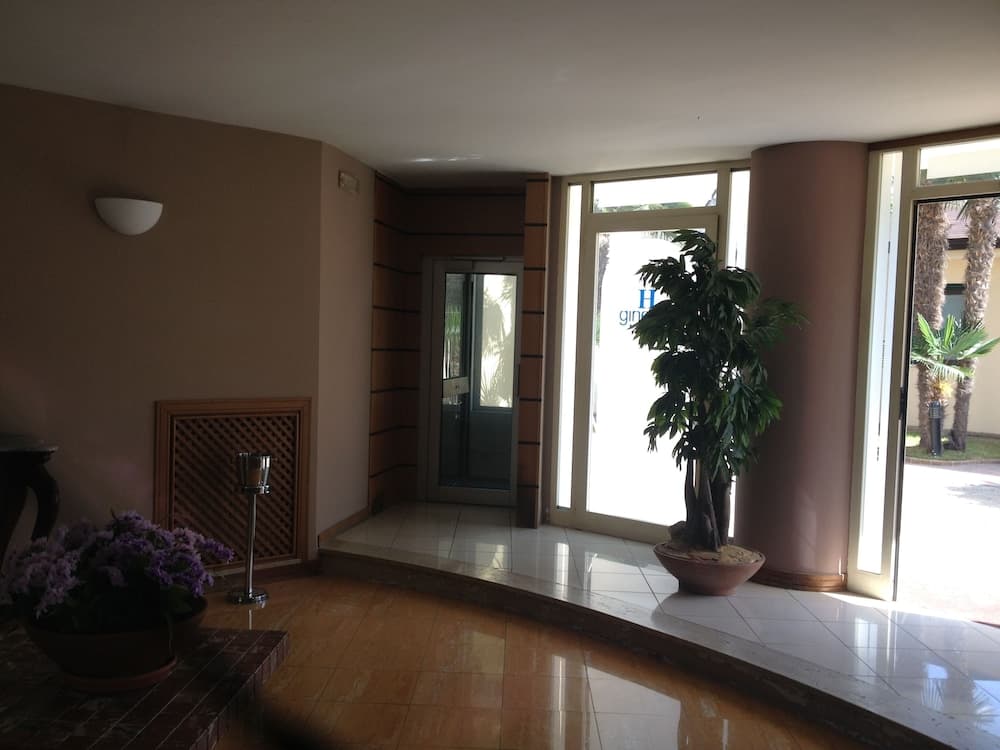 Hotel Ginepro