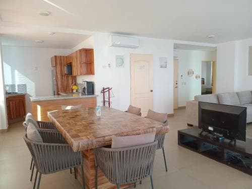 Banderas Suites