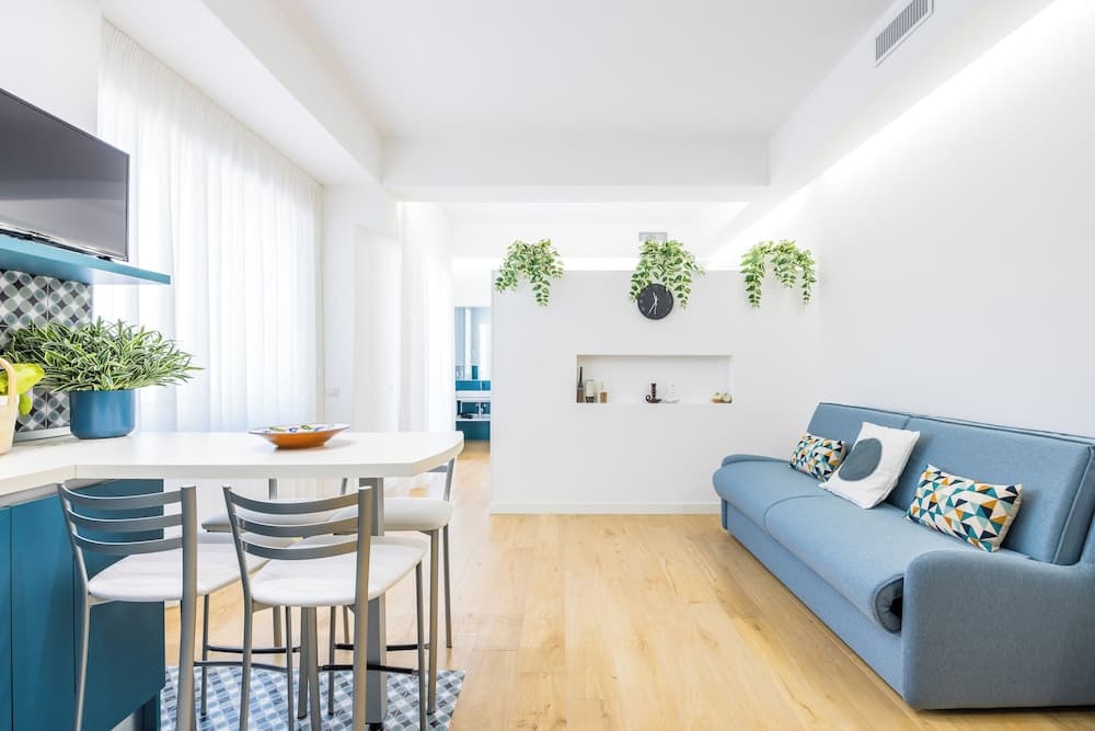 Residence Panoramic