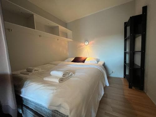 Enter Tromso Backpack Hotel