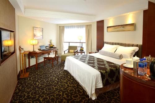 Xiyuan Hotel