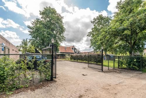 Hotel Van Der Weijde