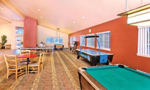 WorldMark Pinetop