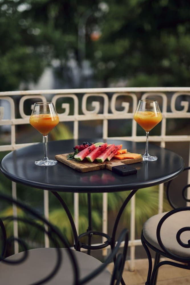 Hotel Villa Eugenia