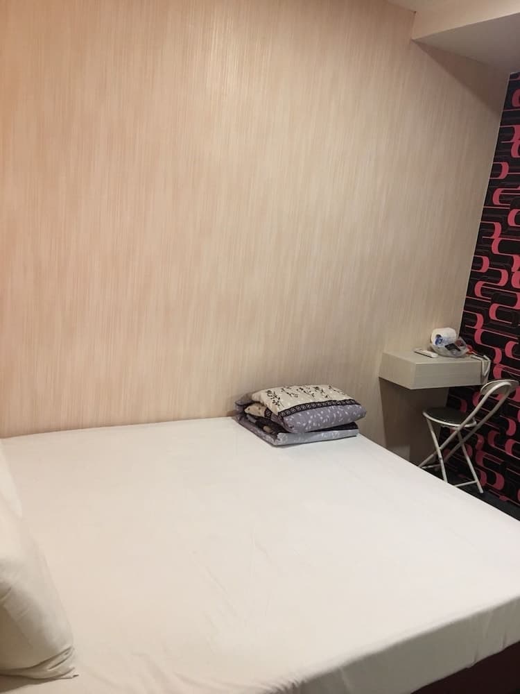 XIN DU HOTEL