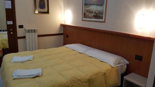 Hotel Modena