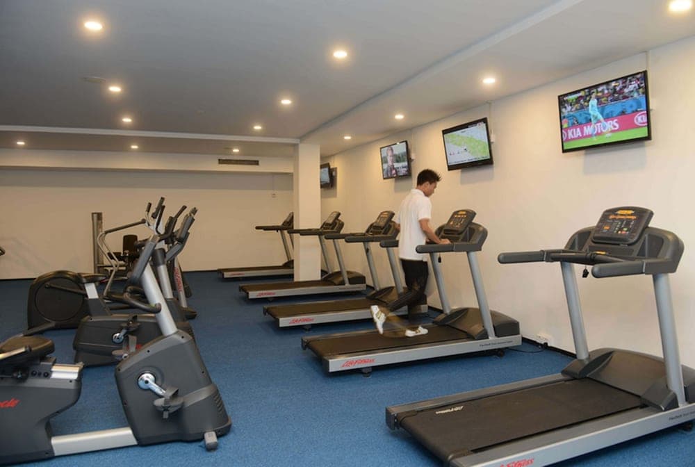 Taw Win Garden Hotel