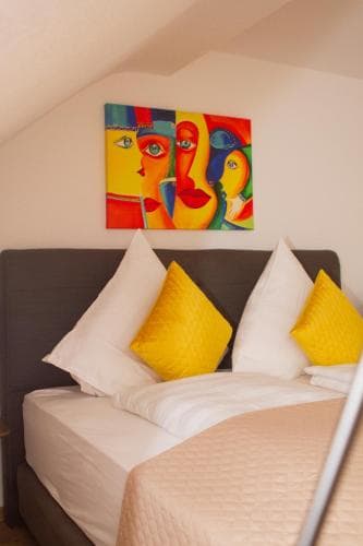 Village Stadthotel