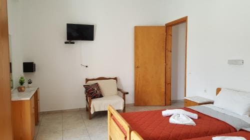 Sofia Studios & Apartments