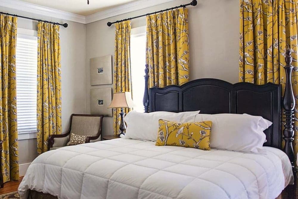 Beaufort Inn