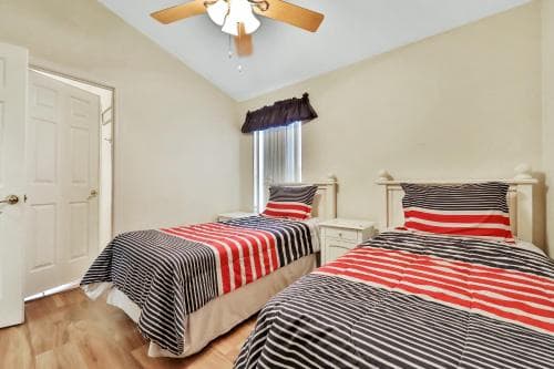 Cumbrian Lakes Villas