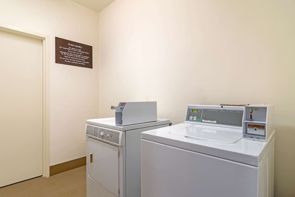 Comfort Suites Byron Warner Robins