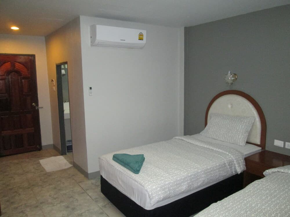 Pineapple Guesthouse