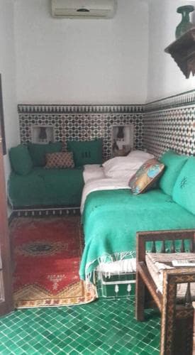 Riad Dar Eva