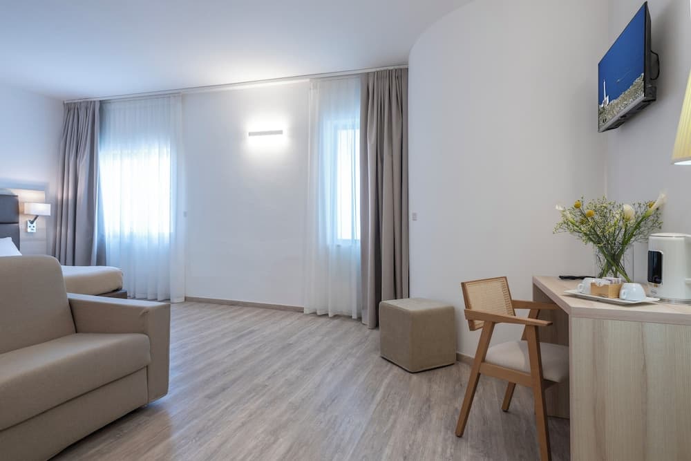 Hotel Albània